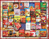 Betty Crocker Cookbooks - 1000 Pieces
