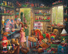The Toy Shed - 1000 Pieces - DISC