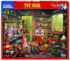The Toy Shed - 1000 Pieces - DISC