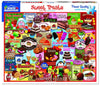 Sweet Treats - 1000 Pieces
