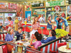 American Diner - 1000 Pieces