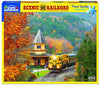 Scenic Railroad - 1000 Piece