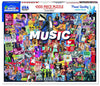 Music - 1000 Pieces