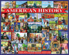 American History - 1000 Pieces