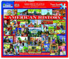 American History - 1000 Pieces