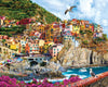 Cinque Terre, Italy - 1000 Pieces