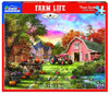 Farm Life - 1000 Pieces