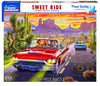 Sweet Ride - 1000 Piece Puzzle