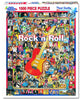 Rock 'n' Roll - 1000 Pieces