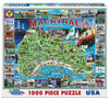 Mackinac Island - 1000 Pieces