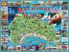 Mackinac Island - 1000 Pieces