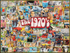 The 1970's - 1000 Pieces