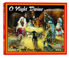 O Night Divine - 1000 Pieces
