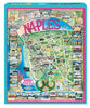 Naples, FL - 1000 Pieces