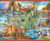 National Parks - 1000 Pieces