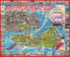 Nantucket, MA - 1000 Pieces
