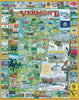 Vermont - 1000 Pieces