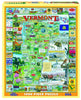Vermont - 1000 Pieces