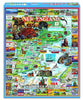 Best of New England - 1000 Pieces - DISC