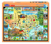 Best of Texas - 1000 Pieces