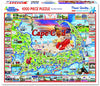 Cape Cod - 1000 Pieces