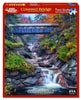 Covered Bridge - 1000 Pieces