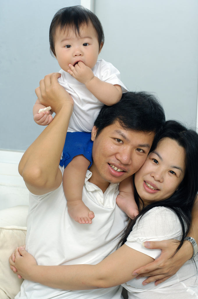 Custom Puzzle 19.25" x 26.625" - 1000 Piece Puzzle