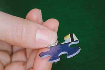 Remember When - 1000 Pieces